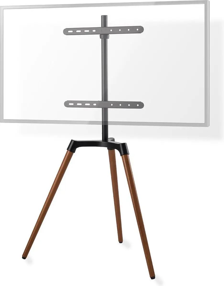 Nedis TVSM7060BK Vloerstandaard 65"