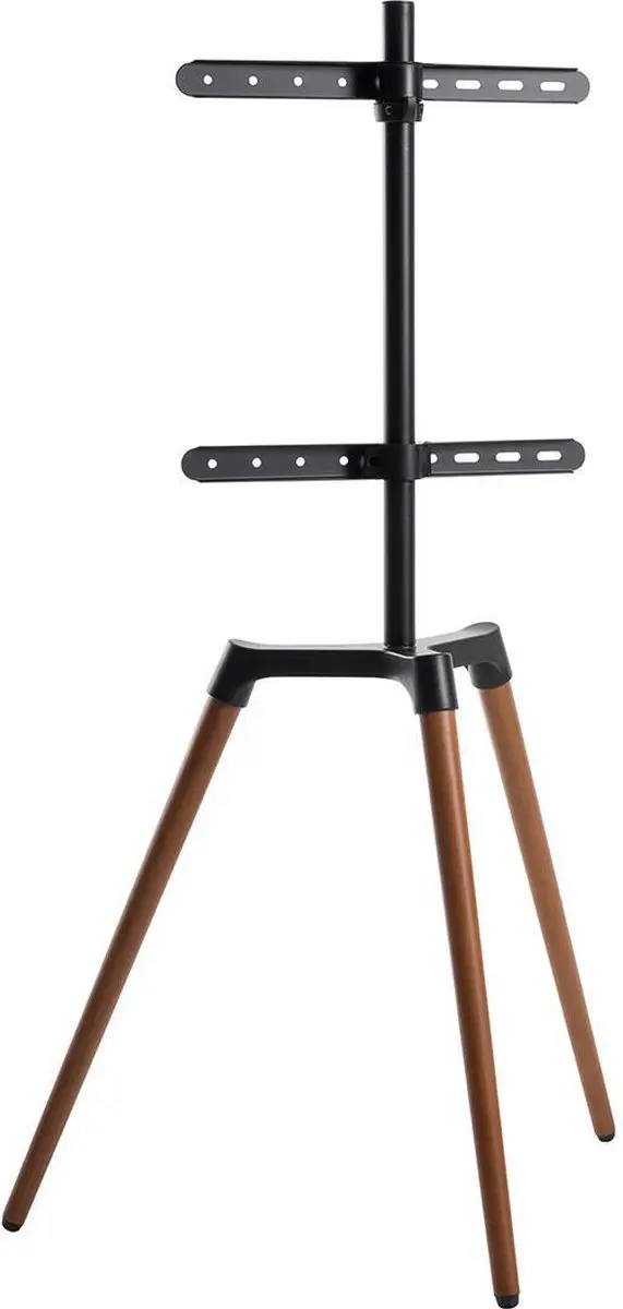 Nedis TVSM7060BK Vloerstandaard 65" - 35kg - Zwart