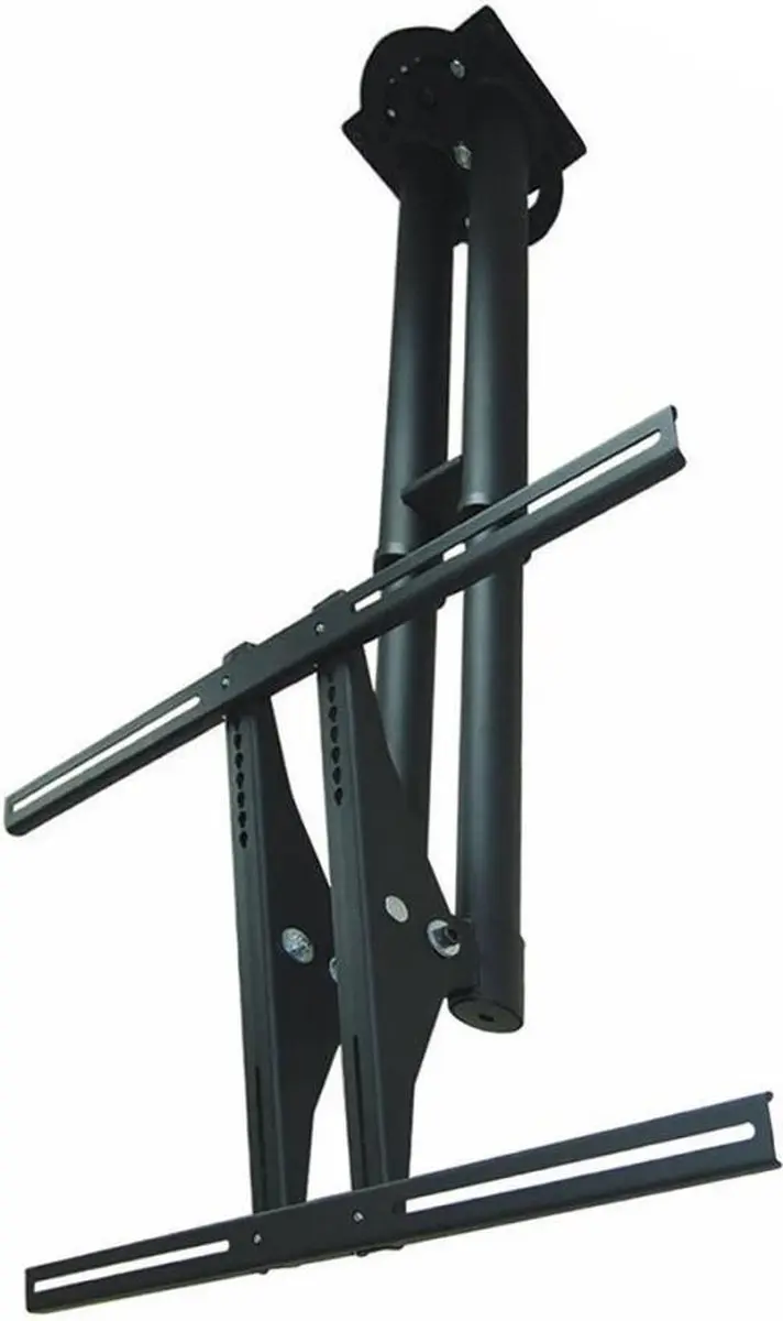 Neomounts PLASMA-C100BLACK Plafondsteun 75" - Zwart