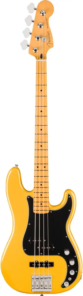 Fender Player II Modified Precision Bass