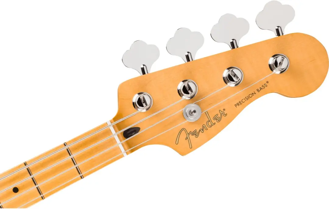 Fender Player II Modified Precision Bass - Sunshine Yellow