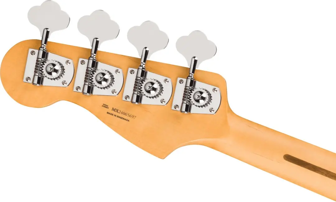 Fender Player II Modified Precision Bass - Sunshine Yellow