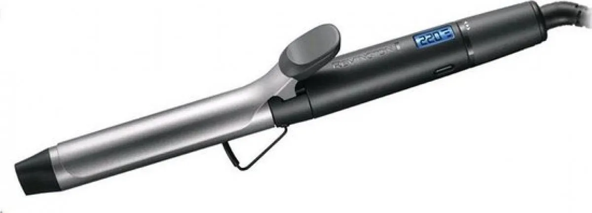 Remington CI6525 Pro Soft Curl Krultang 25mm - Zwart