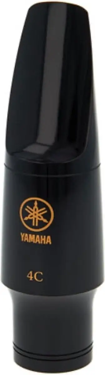 Yamaha 4C Tenorsax Mondstuk
