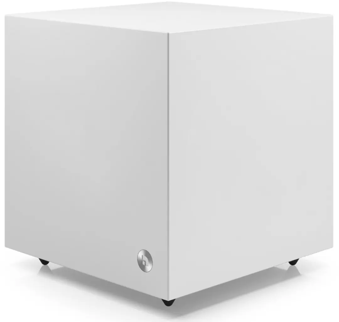 Audio Pro SW-5 Actieve Subwoofer 150W - 8" - Wit - afbeelding 6 van 6
