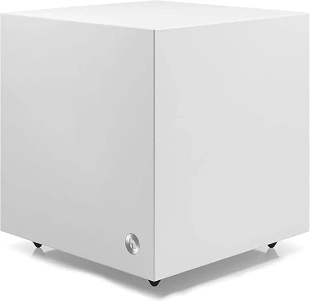 Audio Pro SW-5 Actieve Subwoofer 150W - 8" - Wit