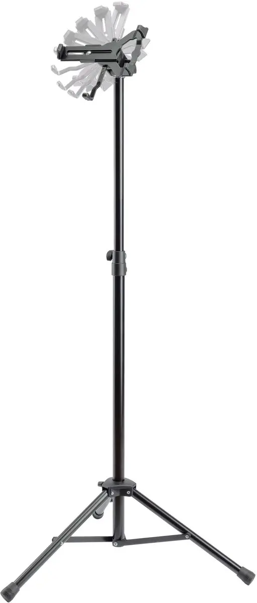 König & Meyer 19778 Tablet PC Stand Pro Biobased