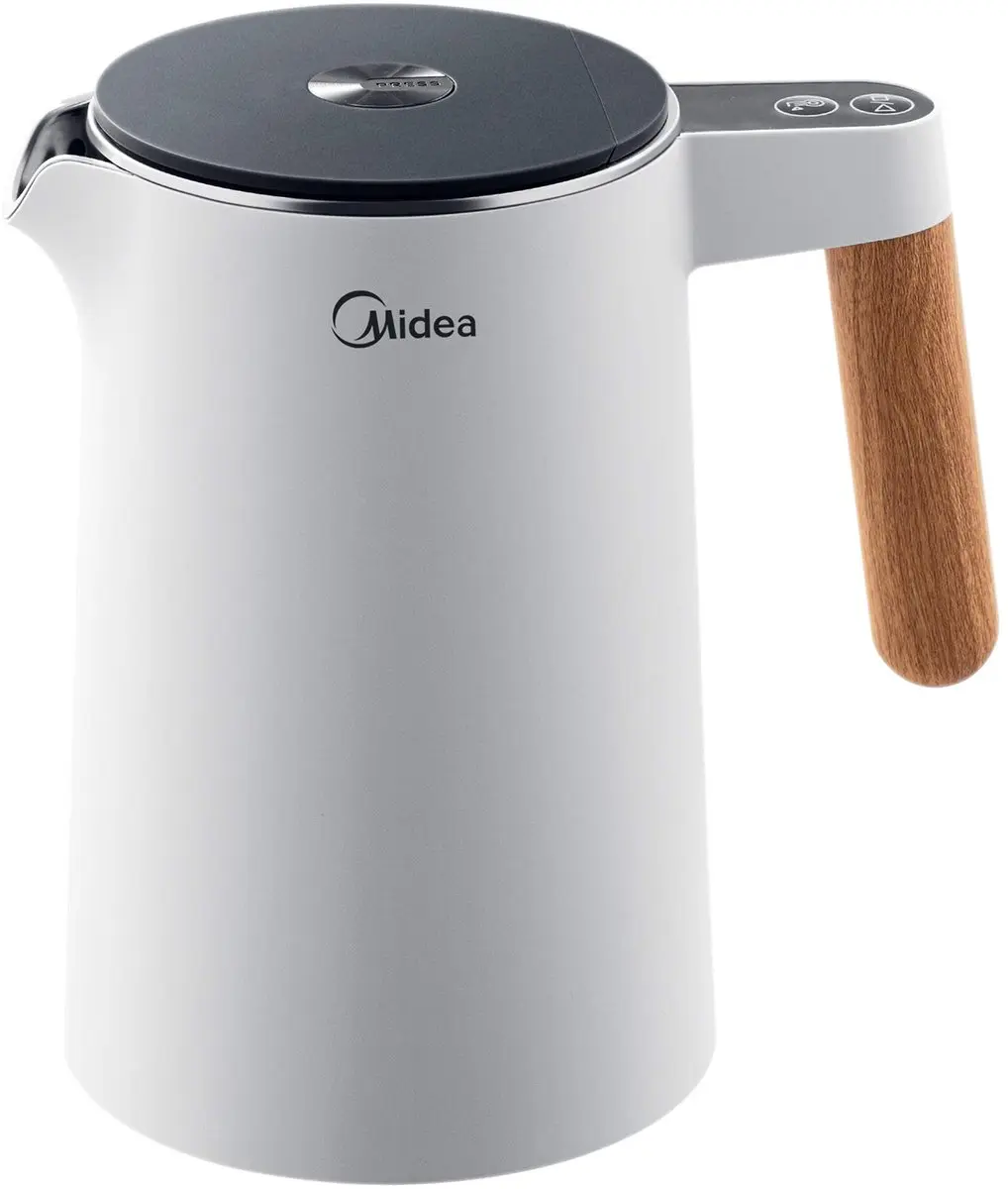 Midea MK-HE1533 Waterkoker 1.5L