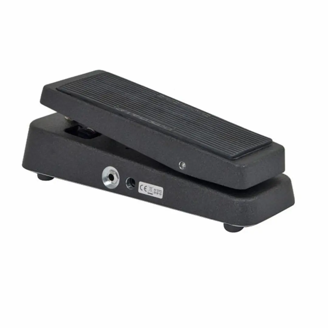 Dunlop GCB95 Original Cry Baby Wah Wah - Zwart