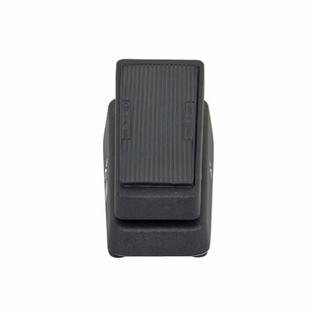 Dunlop GCB95 Original Cry Baby Wah Wah - Zwart