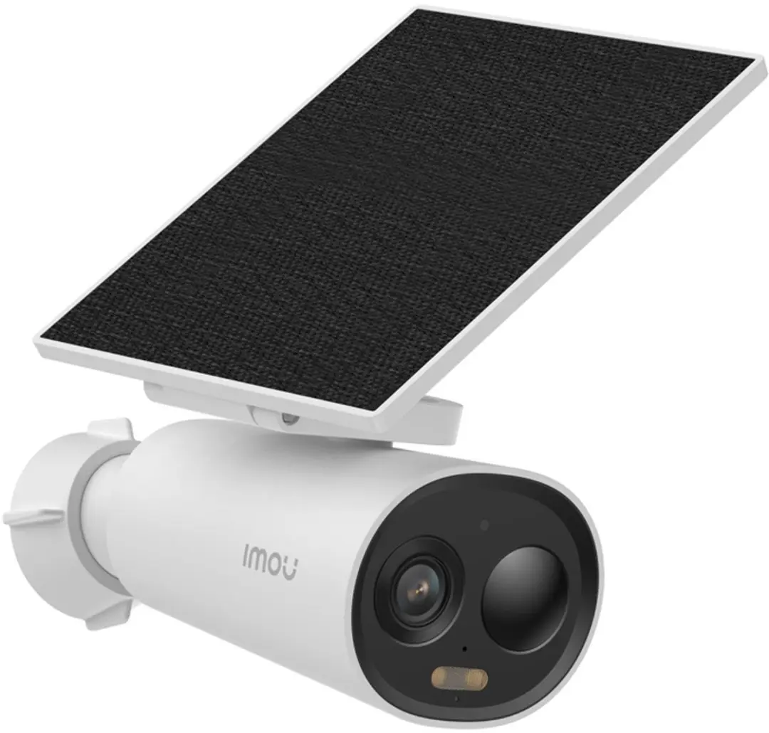 Imou IPC-K9DC-5M0WEH-V2 Buitencamera 5MP - Wit
