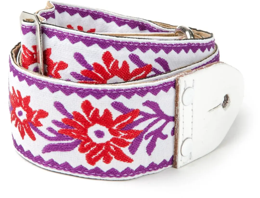 Dunlop JH09 Jimi Hendrix Gitaarband