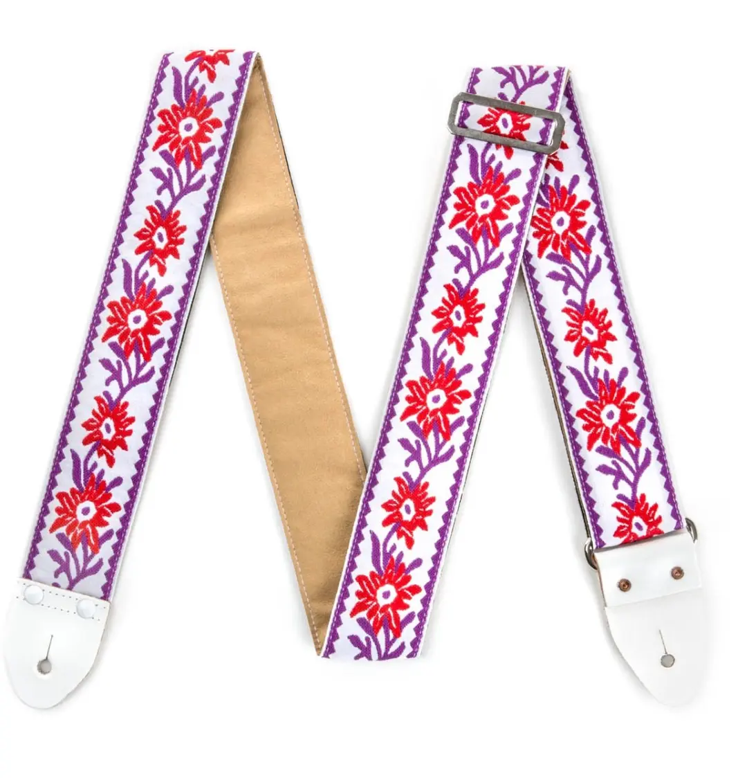 Dunlop JH09 Jimi Hendrix Gitaarband - Meerdere kleuren
