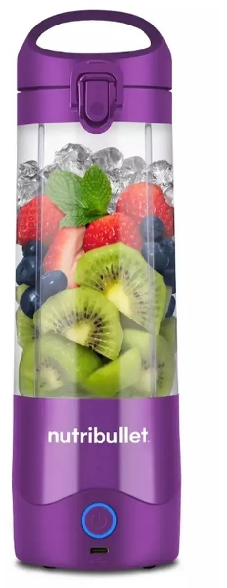 NutriBullet NBP003PU Blender