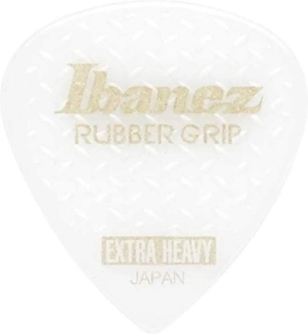 Ibanez PA16XRG-WH Plektren 1.2mm - Wit
