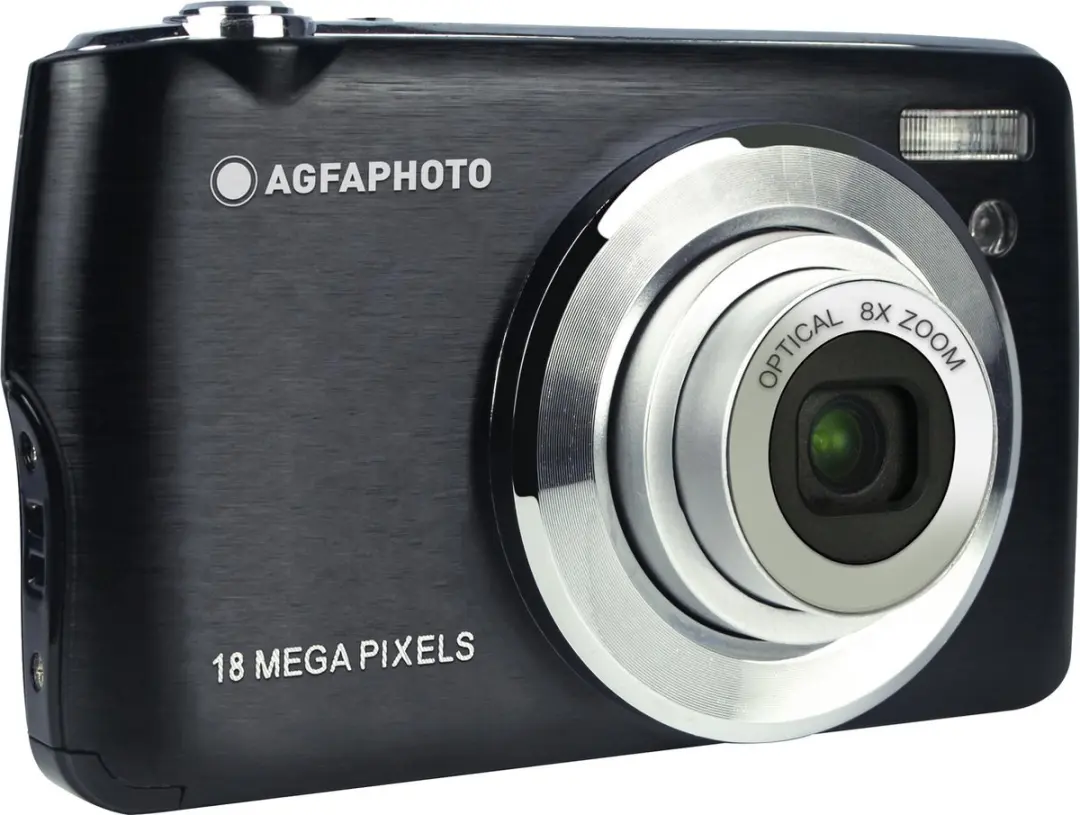 AgfaPhoto DC8200 Compactcamera