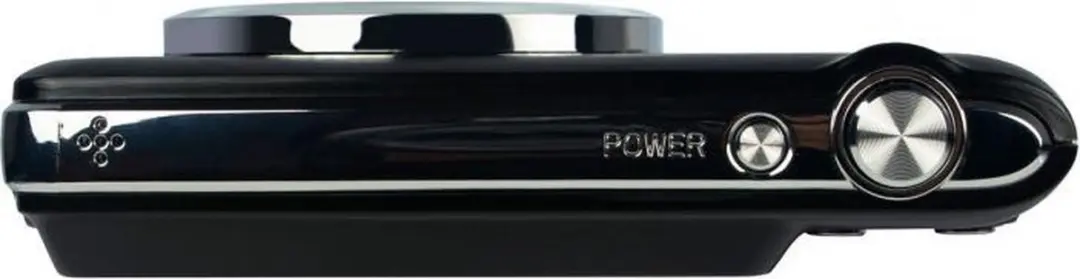 AgfaPhoto DC8200 Compactcamera - Zwart