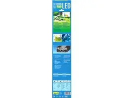 Tetra Tetronic Led Proline 580 Aquariumverlichting - 19W