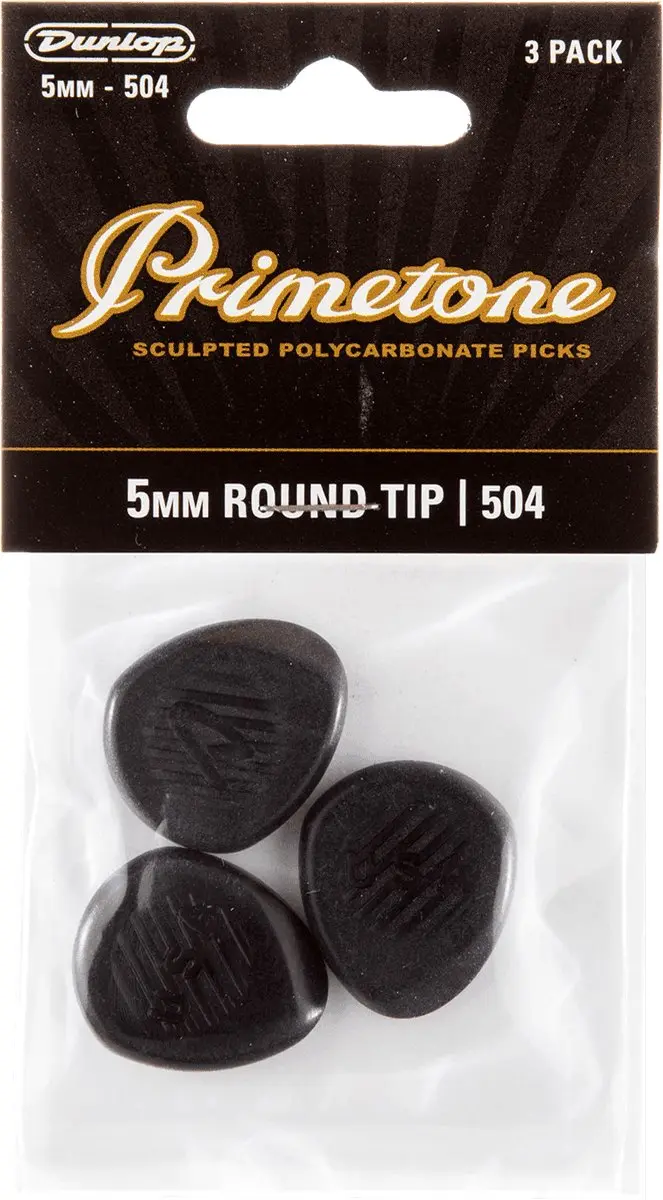 Dunlop Jim Dunlop Primetone 504 Plectrum