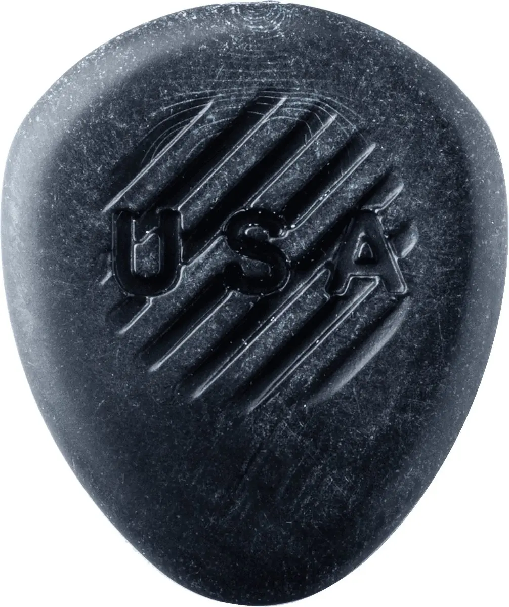Dunlop Jim Dunlop Primetone 504 Plectrum - 5.00mm - 3 Stuks