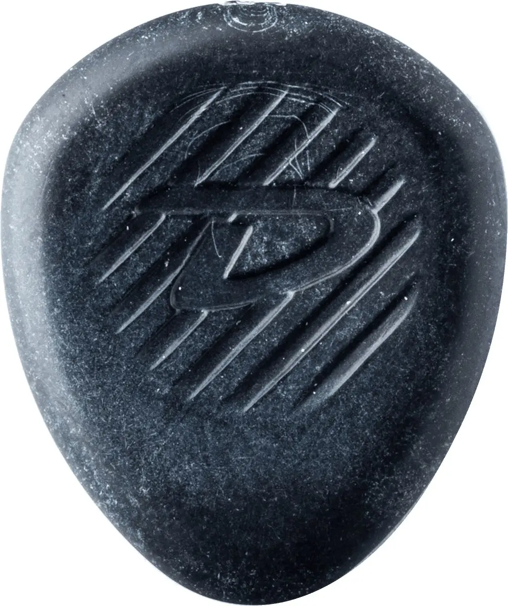 Dunlop Jim Dunlop Primetone 504 Plectrum - 5.00mm - 3 Stuks