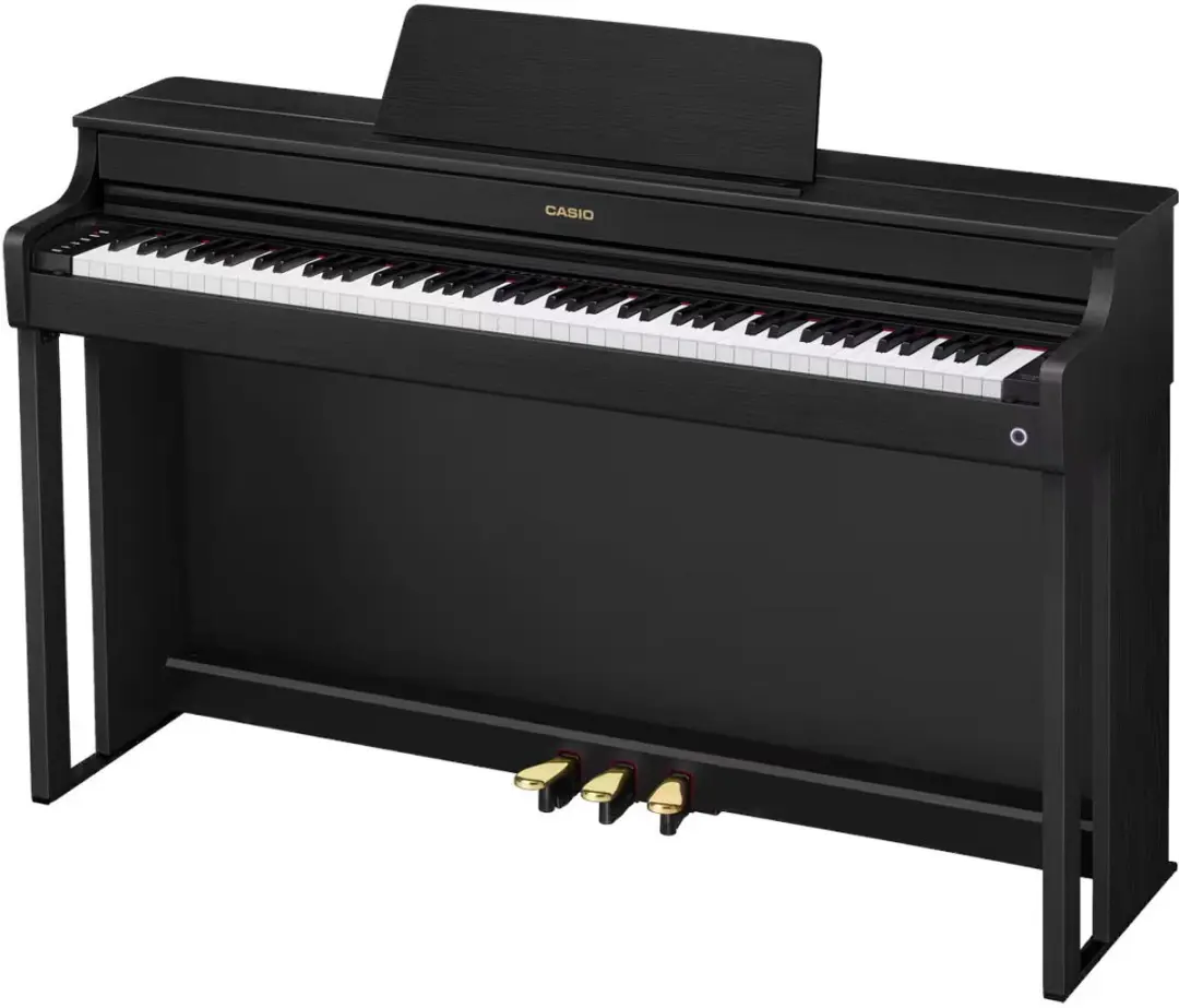 Casio AP-300 BK Digitale Piano
