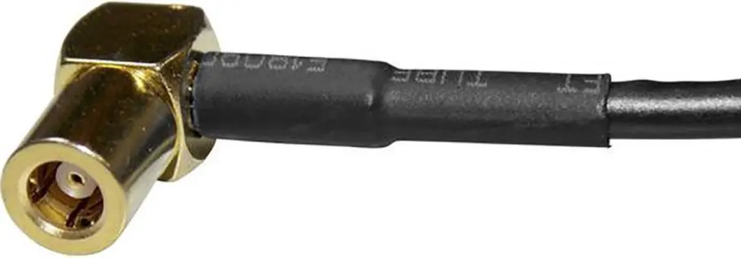 Caliber DAB Antenne ANT741P - Passief - 3m SMB Female