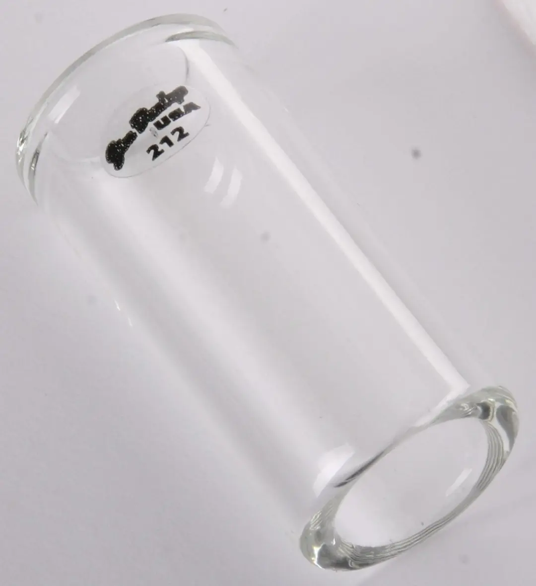 Dunlop 212 Glass Slide 17x35x51mm