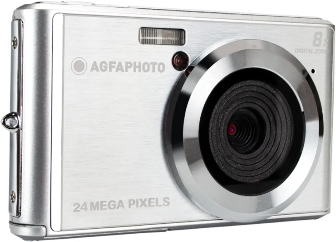 AgfaPhoto Compact DC5500 24MP