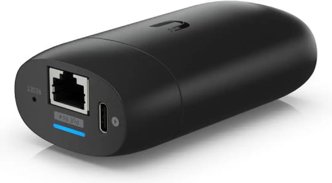 Ubiquiti UniFi Display Cast UC-CAST - Zwart - afbeelding 2 van 4