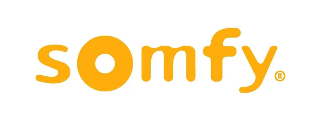 Somfy Thermis WireFree IO V2 Sensor - Wit