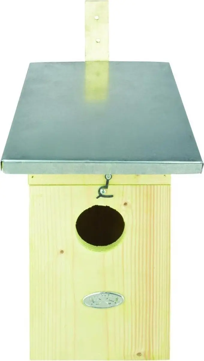 Esschert Design Spreeuw Vogelhuisje