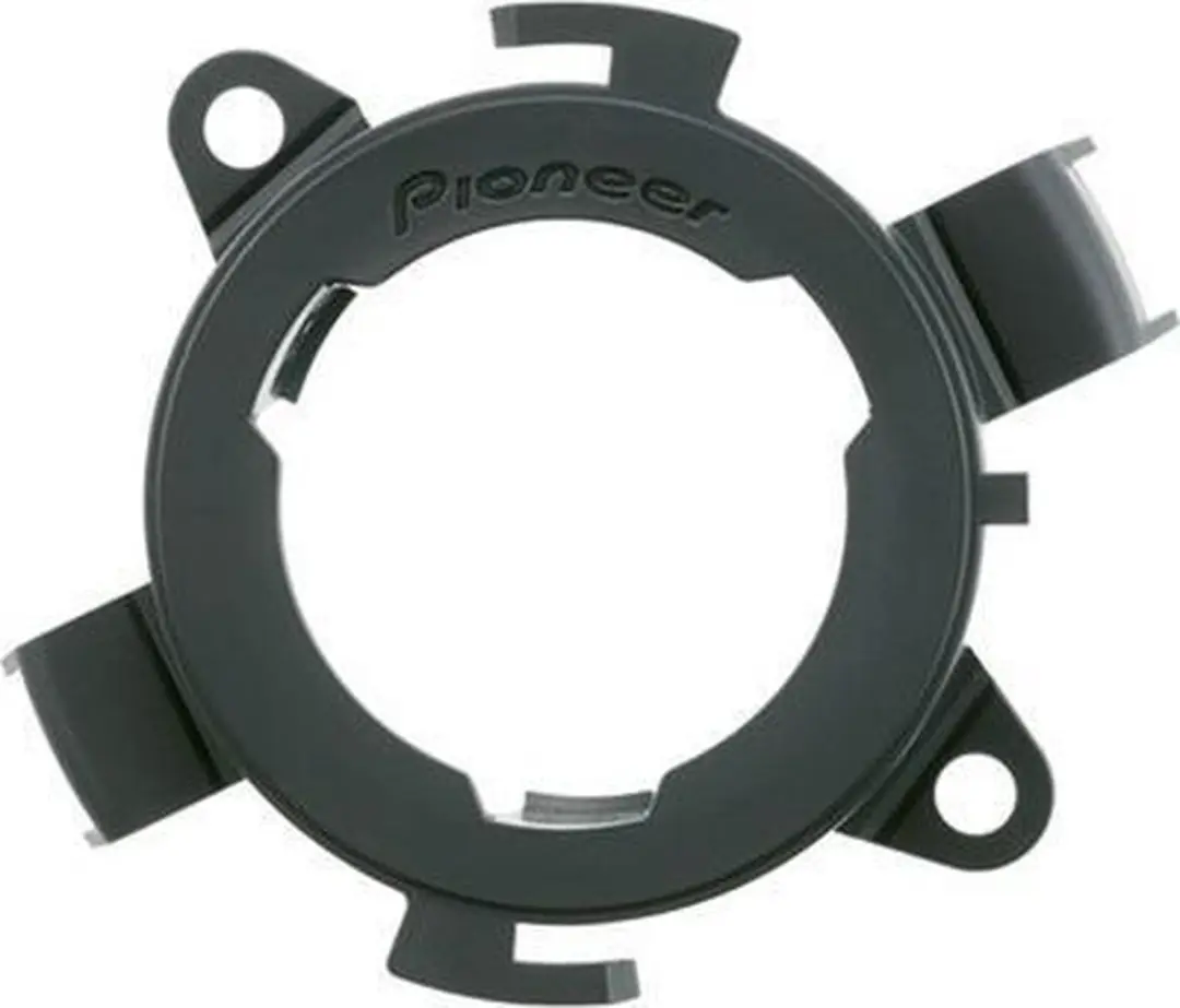 Pioneer TS-170CI Inbouwluidsprekers 17cm - 170W - Zwart - Set van 2