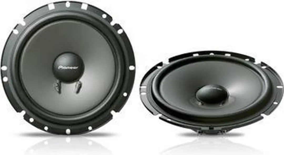 Pioneer TS-170CI Inbouwluidsprekers 17cm