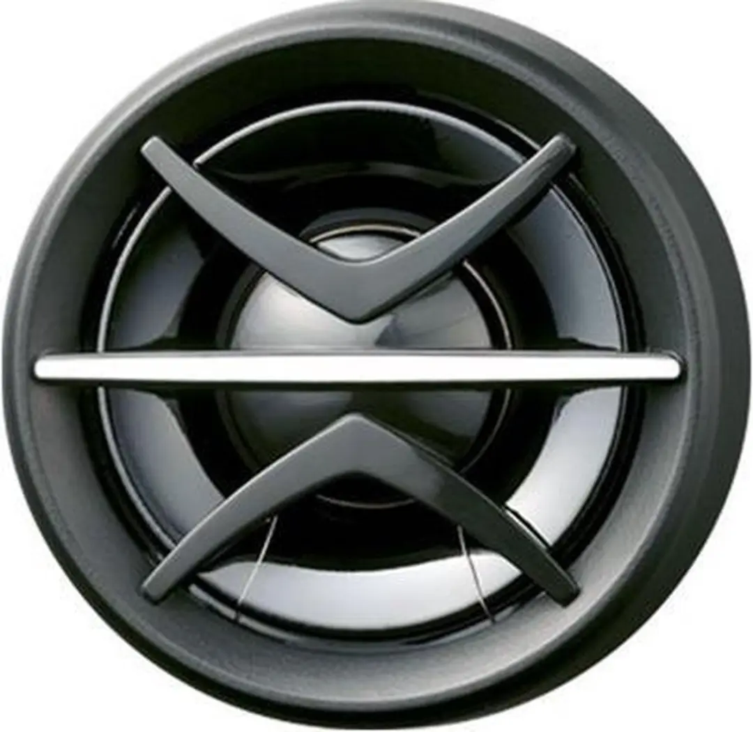 Pioneer TS-170CI Inbouwluidsprekers 17cm - 170W - Zwart - Set van 2
