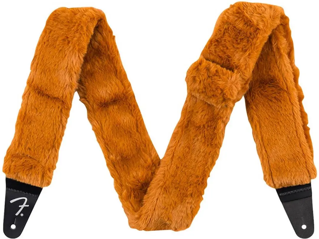 Fender Poodle Gitaarband