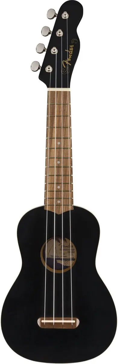 Fender Venice Soprano Ukulele