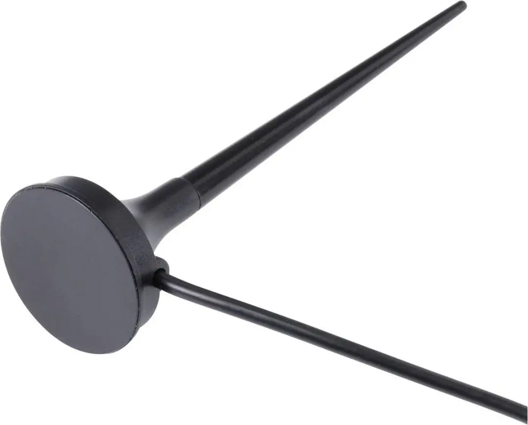 Renkforce RF-5253244 Magneetvoet Antenne GSM/UMTS - Zwart