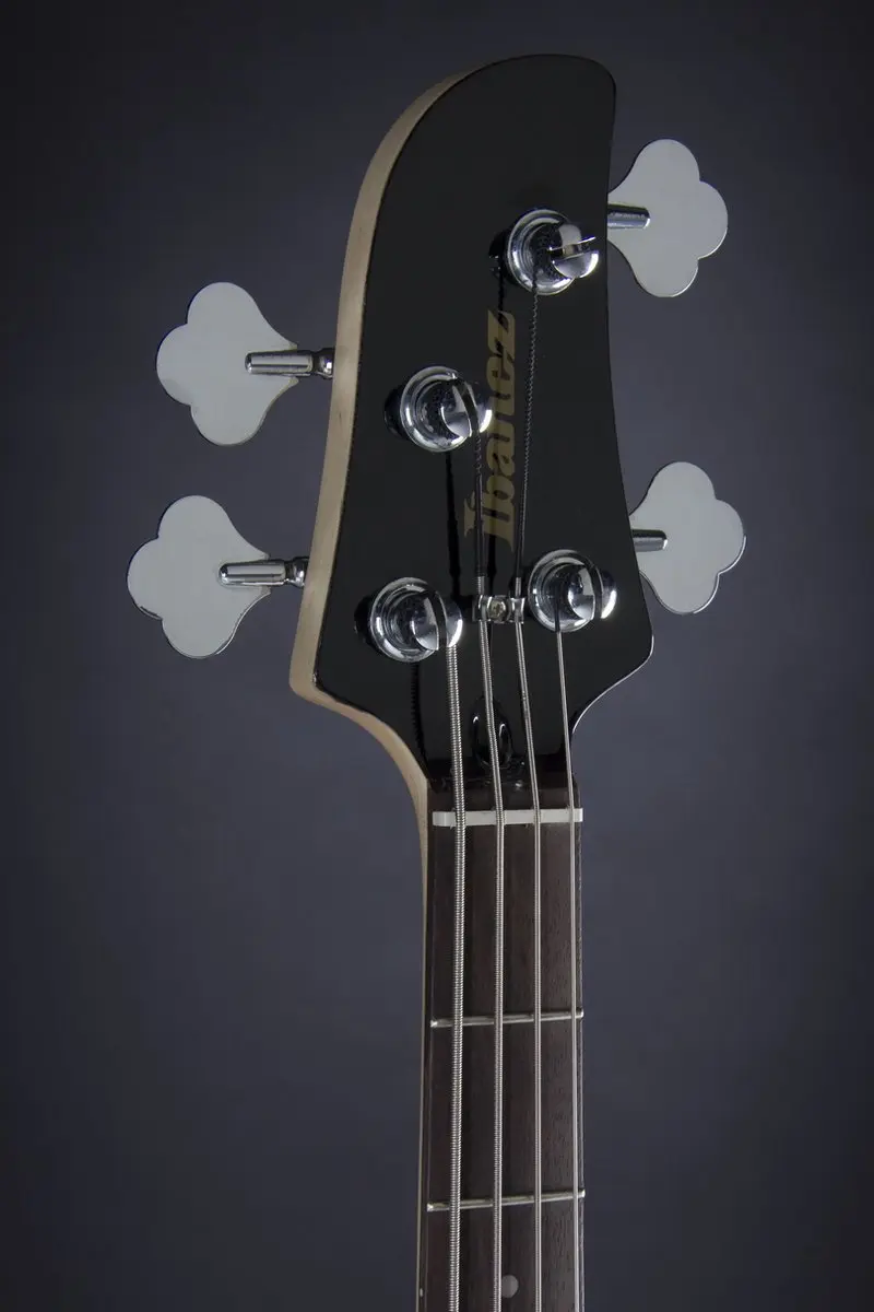 Ibanez TMB100 Basgitaar - 4-snarig - Zwart