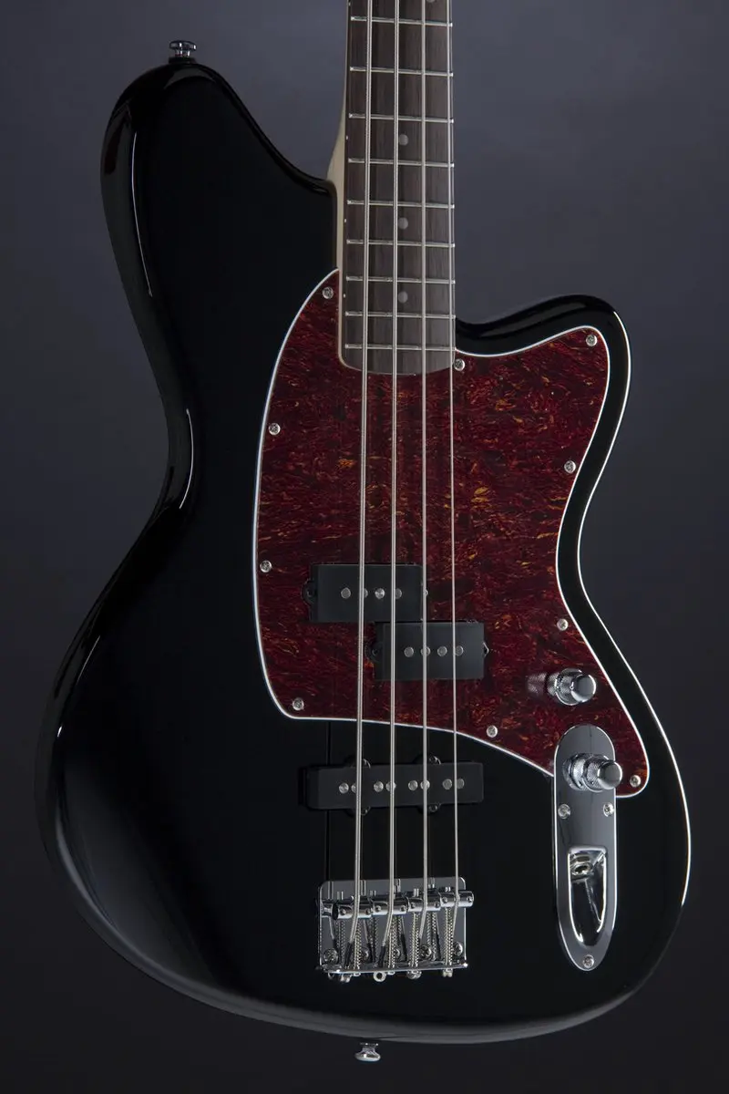 Ibanez TMB100 Basgitaar - 4-snarig - Zwart