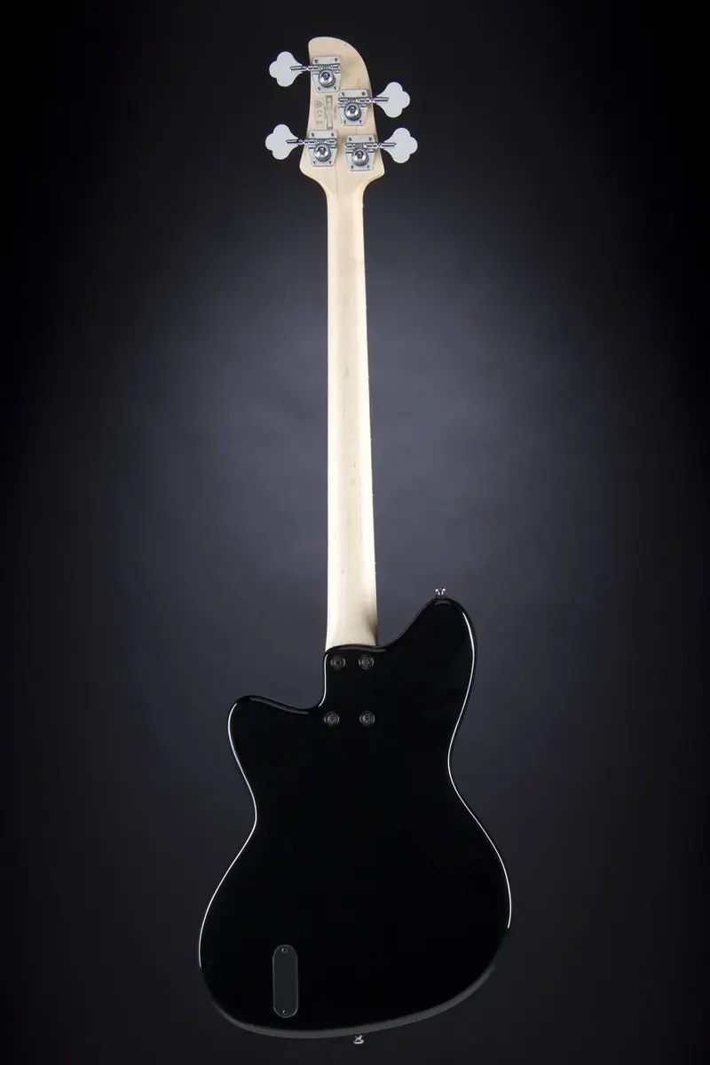 Ibanez TMB100 Basgitaar - 4-snarig - Zwart