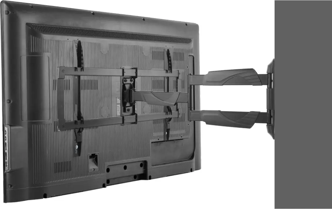 Neomounts NM-W460BLACK Wandsteun 32-60" - Zwart