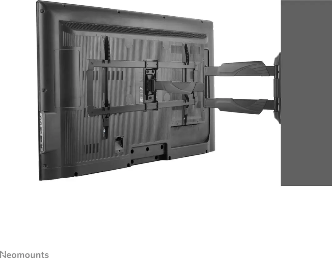 Neomounts NM-W460BLACK Wandsteun 32-60" - Zwart