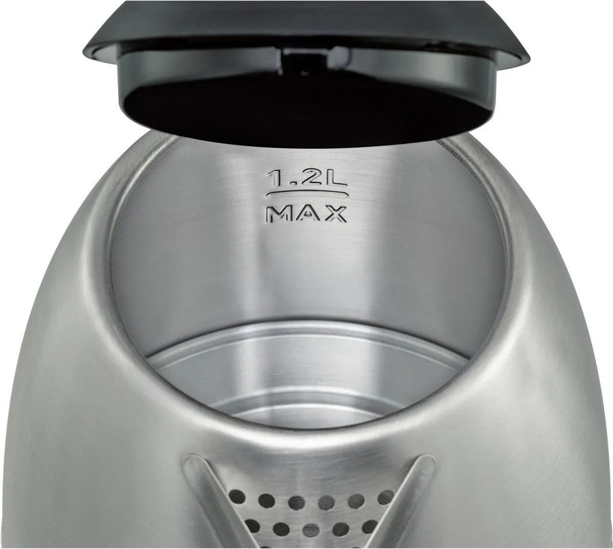 Tefal KI431D Waterkoker 1,2L - 1800W