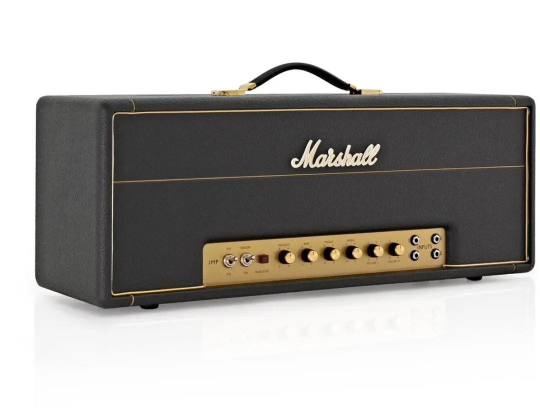 Marshall 1959 HW Buizenversterker Top