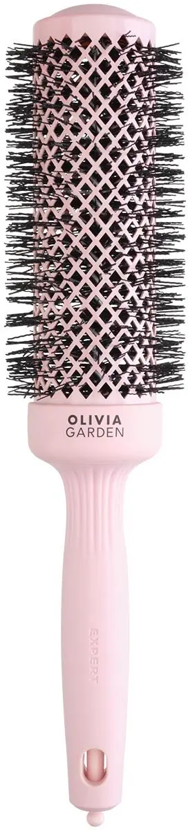 Olivia Garden Expert Blowout Speed Pastel Pink 45mm
