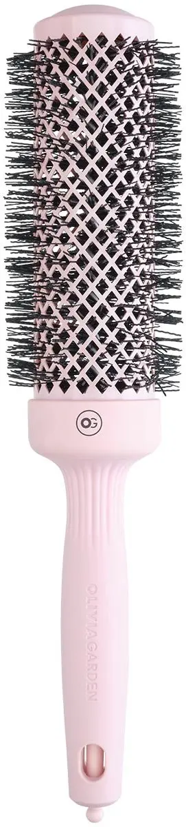Olivia Garden Expert Blowout Speed Pastel Pink 45mm