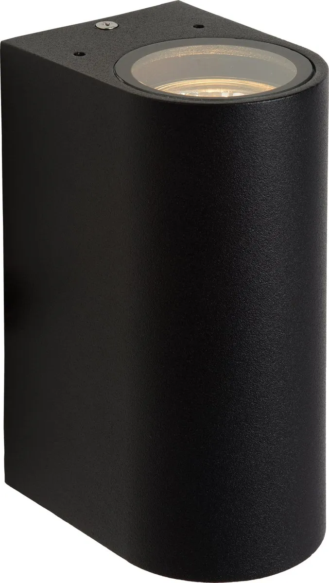 Lucide Boogy Wandspot 2xGU10