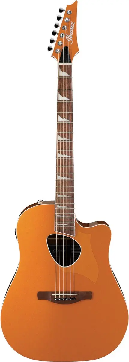 Ibanez ALT30-DOM Akoestische Gitaar
