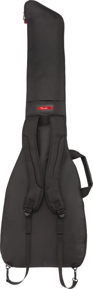 Fender FB610 Electric Bass Gig Bag - Zwart